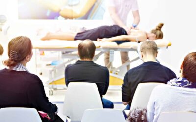 Learn Muscle Corrective Therapy